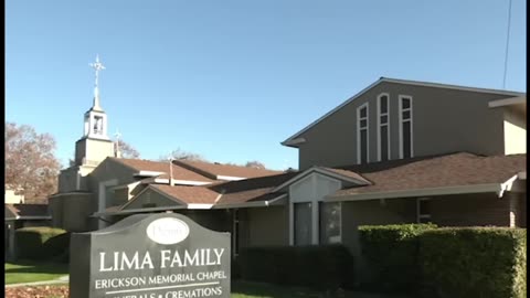 Funeral Home Gives Father Son's Brain Instead of Clothes