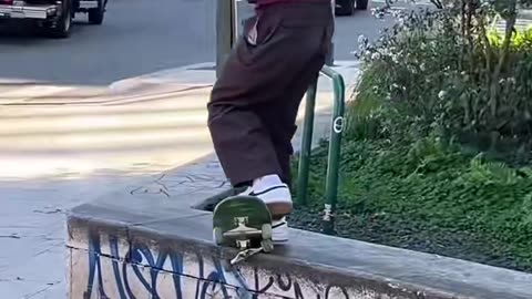 😍🔊 That Sound! Pure Skate Bliss! | SkateNation