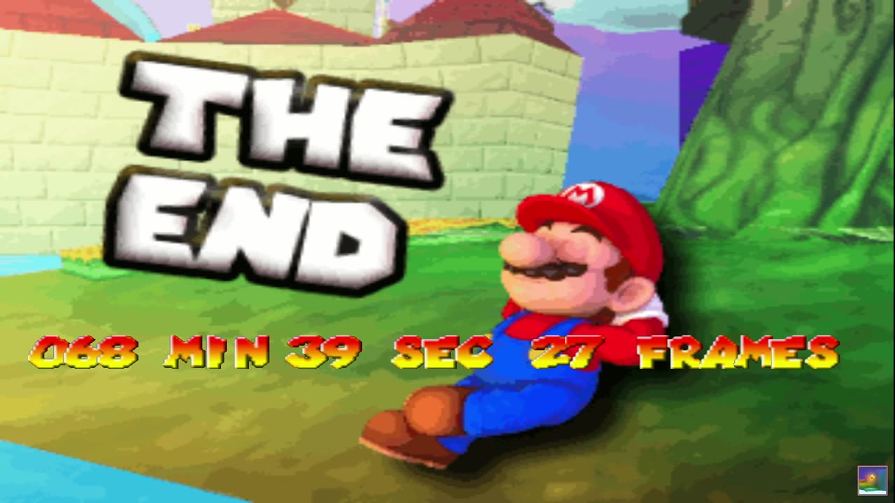 Peach's Fury 64 [RA] Casual Run [NC]