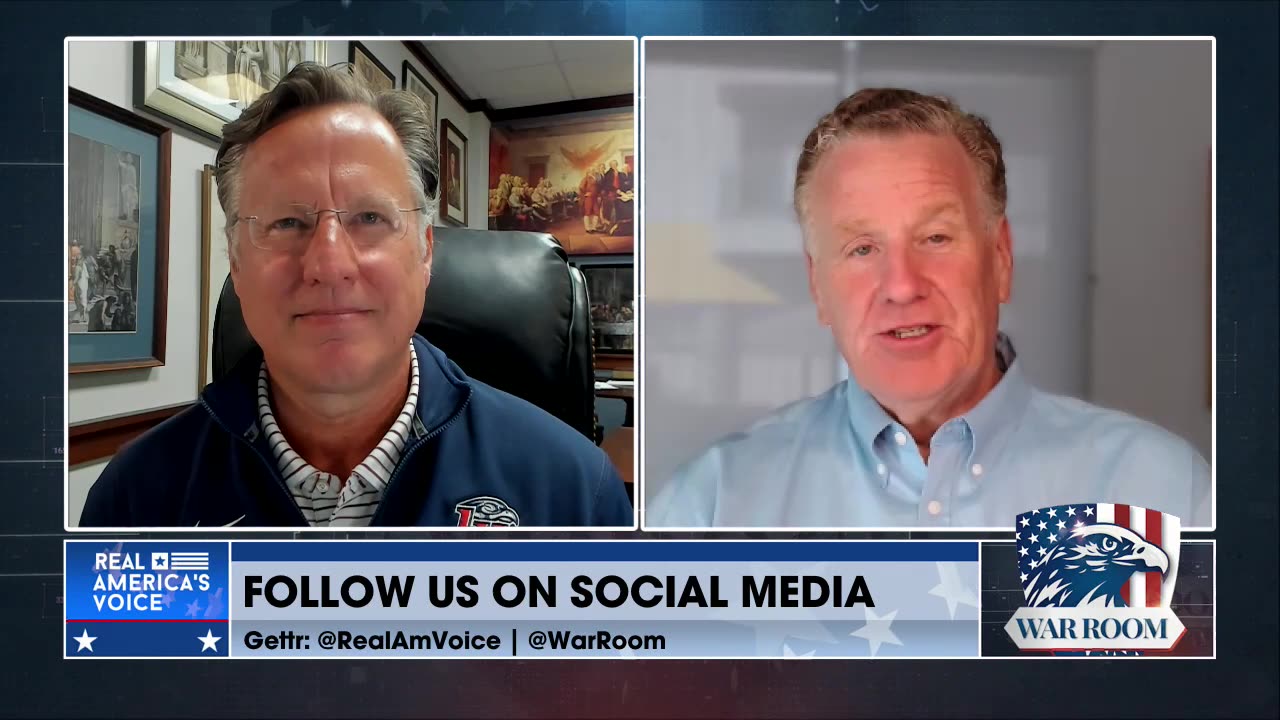 COSTELLO: “We Need To Focus On Closed Capital Accounts In China.”