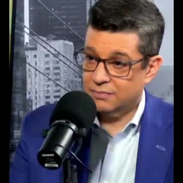 Sunny Houston thinks black people DON'T have ID's