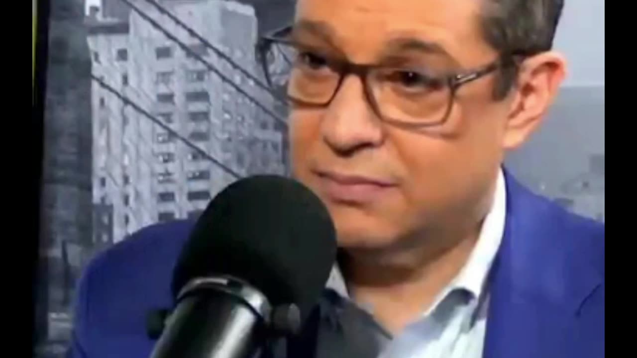 Sunny Houston thinks black people DON'T have ID's
