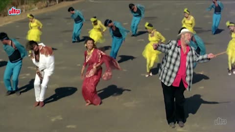 Rock Dancer Movie Video Songs