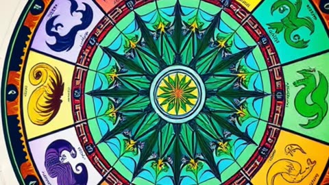 How do zodiac signs enhance self-care rituals?