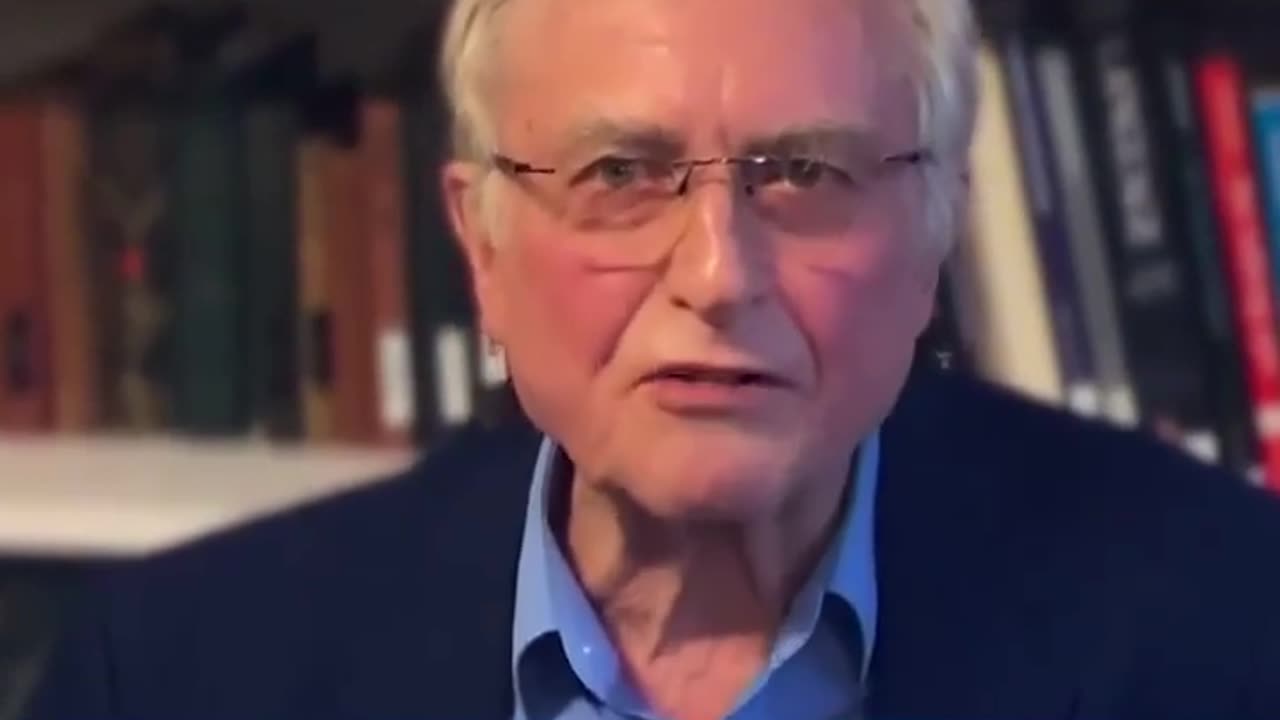 Richard Dawkins o wartościach chrześcijańskich