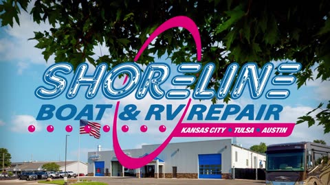 Shoreline Boat & RV Repair: Fast and Reliable Solutions