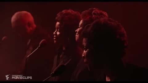 The Weight (Live) - The Last Waltz - The Band w/ The Staple Singers