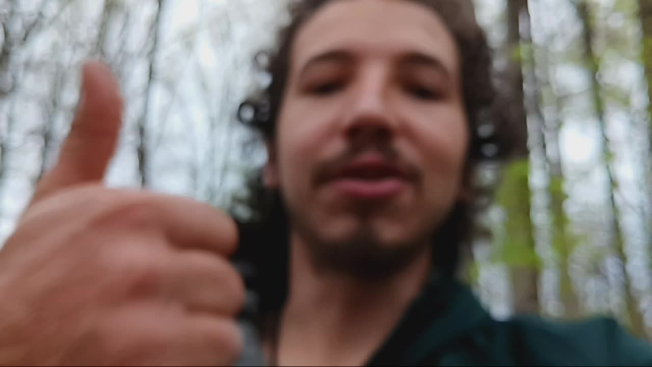 Why Do You Look So Young? You Don't Look Homeless