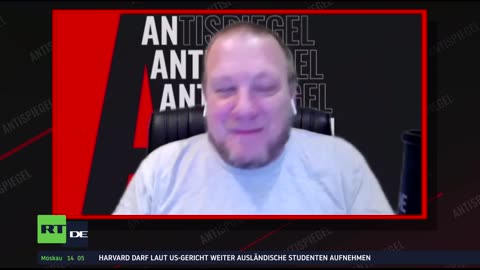 RT DE | 24/7 Live-TV