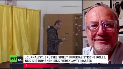 RT DE | 24/7 Live-TV
