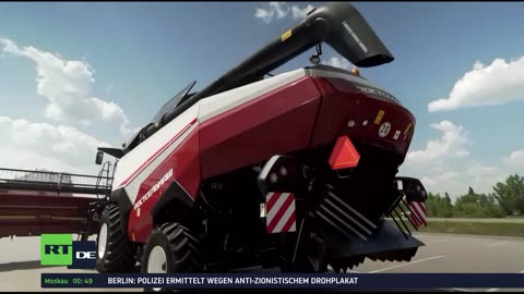 RT DE | 24/7 Live-TV