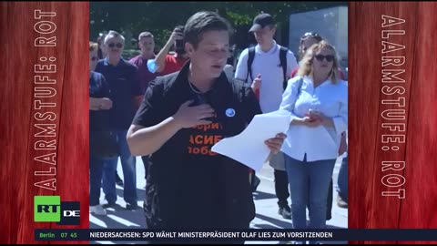 RT DE | 24/7 Live-TV