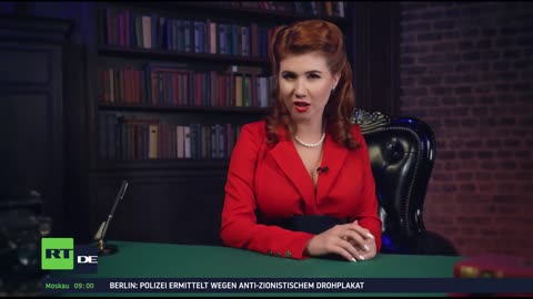 RT DE | 24/7 Live-TV