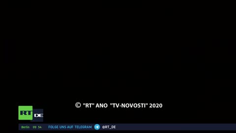 RT DE | 24/7 Live-TV