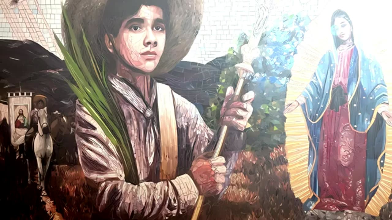 La Guerra Oculta para Cancelar a Dios de Hispanoamérica