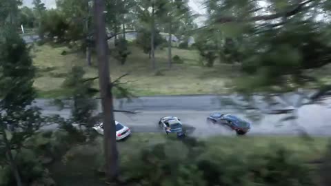 "Speed Beyond Boundaries!"