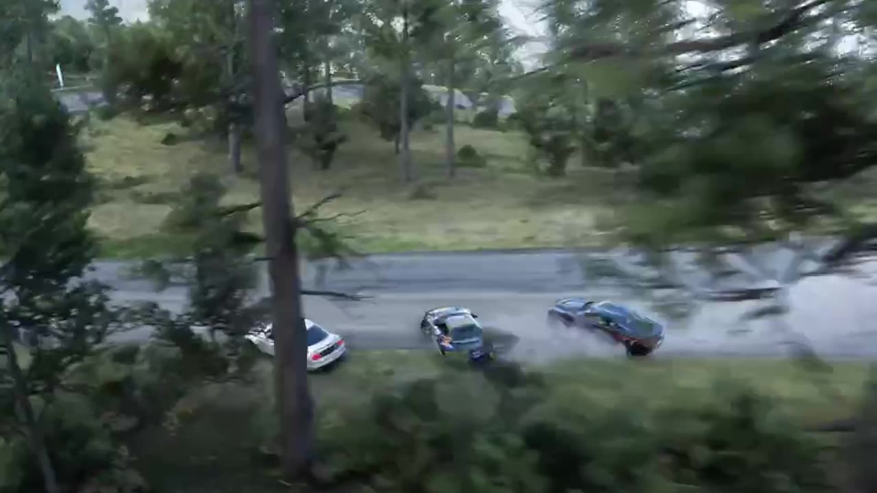 "Speed Beyond Boundaries!"