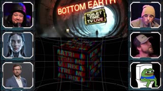 🔴Simulated FALSE FLAG - Breaking News - The Matrix Network Livestream - 11/13/25 🔴