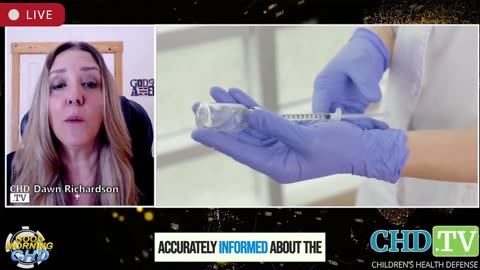 💥NO VACCINE MANDATES