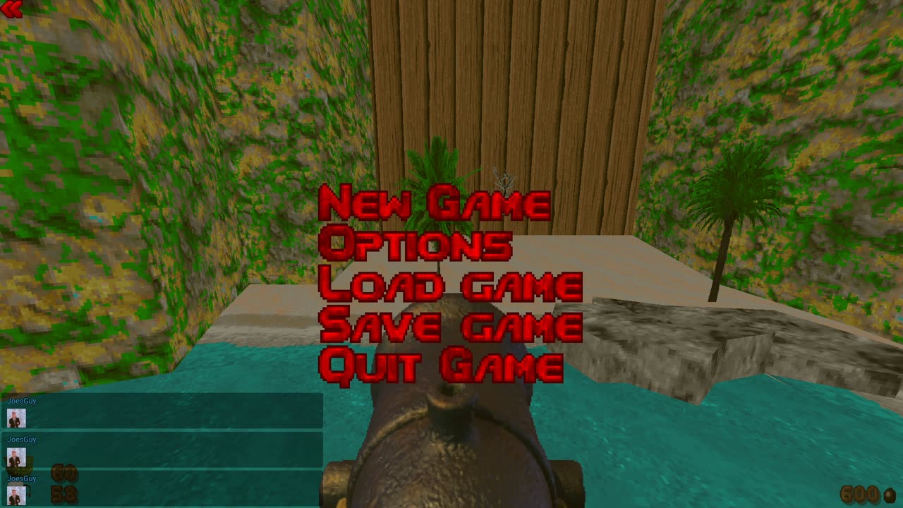 Talk Like a Pirate Day 2025 - Pirate Doom Life's a Beach