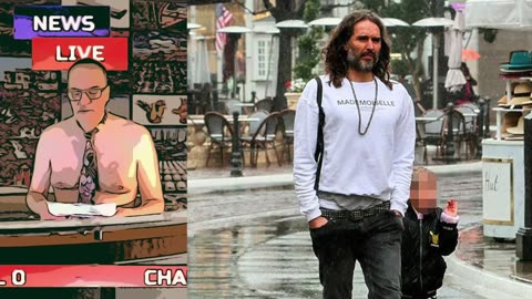 Channel Zero News - Saturday July 12th 2025!