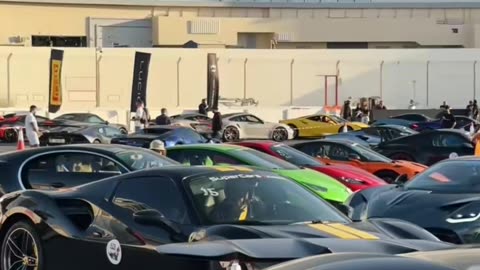 🏎️💥 This Supercar's Speed is UNBELIEVABLE! | LuxurySportsCars