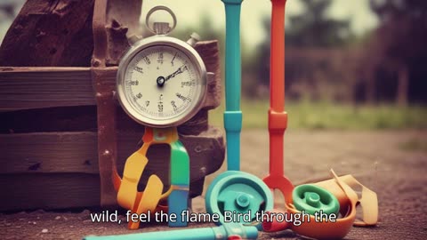 WILD SONG #1