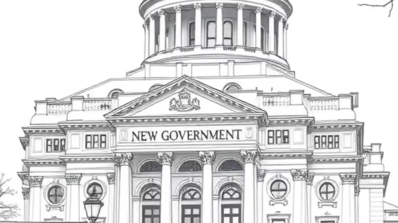 The Organic Act of 1871…the more we know