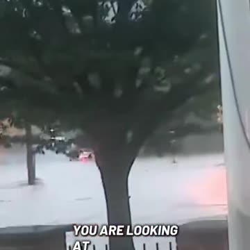 Menschen werden in den Straßen von New Jersey gerettet, da Niederschlag in Teilen des Tri-State