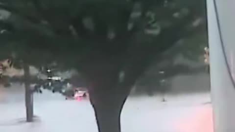 Menschen werden in den Straßen von New Jersey gerettet, da Niederschlag in Teilen des Tri-State