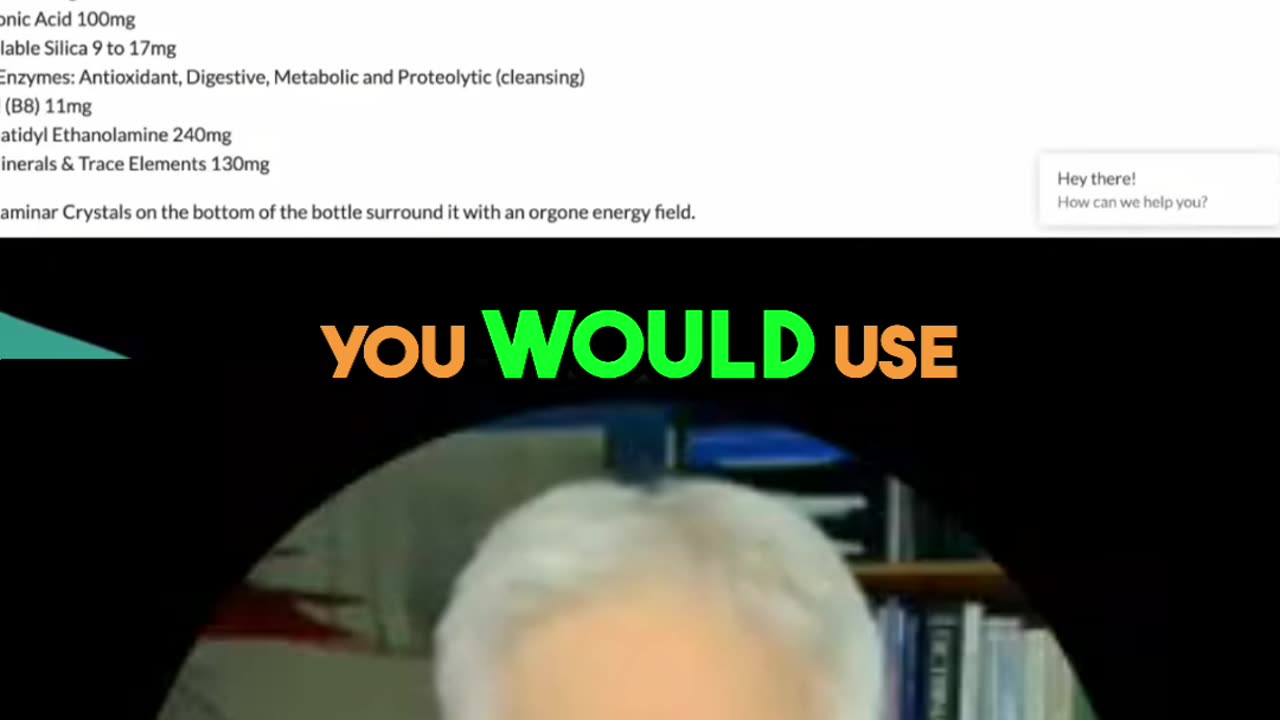 Lazarus: Allantoin & Hyaluronic Acid for Muscle Building