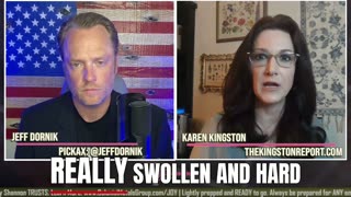 Karen Kingston warns RFK Jr’s HHS is using AI to skip animal trials... humans are the new lab rats.