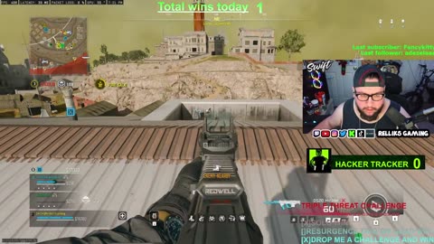 🔴Live - Relliks Gaming - Triple Threat Challenge