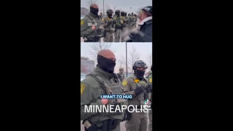 Is Minneapolis Fake News?