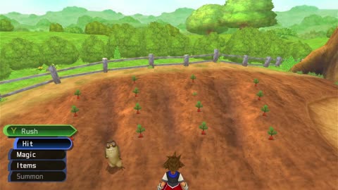 Kingdom Heart Final Remix Part 21 A Few Minor Detours Before Continuing the Story