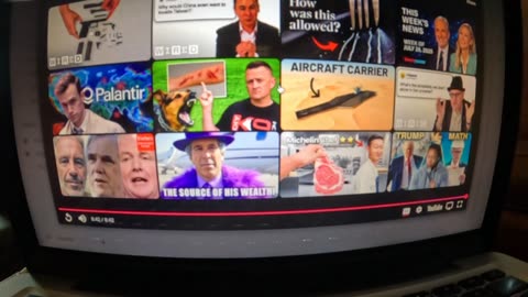 FLog ReVeaL