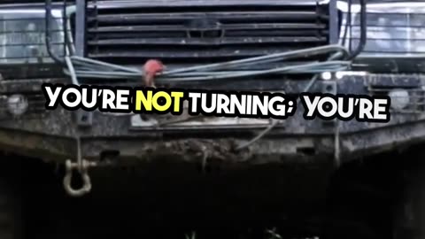 Why Lifted Trucks Rule the Road and Break Physics!