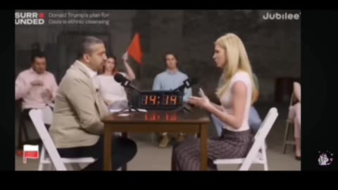 U.S Vet: We Work For The IDF! (Plus: More Trad Wife Feminist Ignorance)