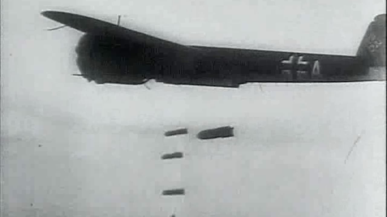 Hitlers Warriors - 04 - Udet The Flyer