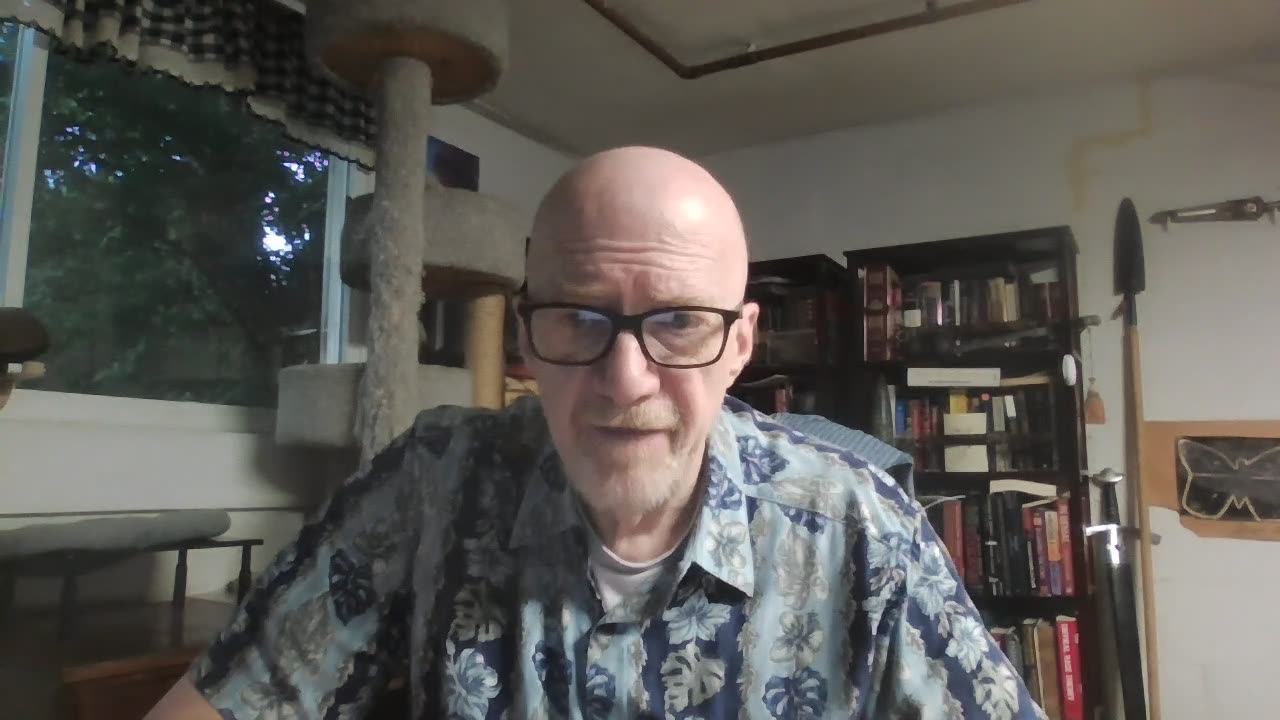 Bible Study with Fred, John 14, verses 4 to 14, Christ, the only way to God