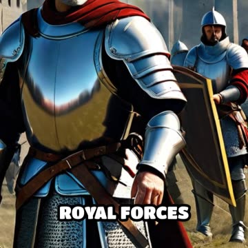 Rochester Castle: Defiance in 1215