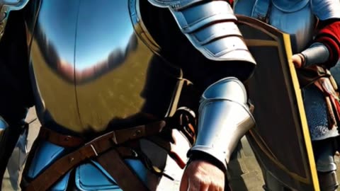 Rochester Castle: Defiance in 1215