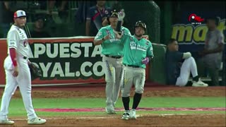 Alexi Amarista alcanzó los 800 hits