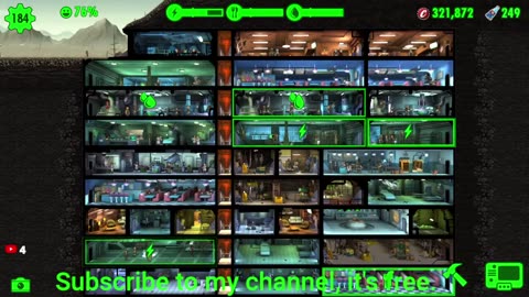 Fallout Shelter