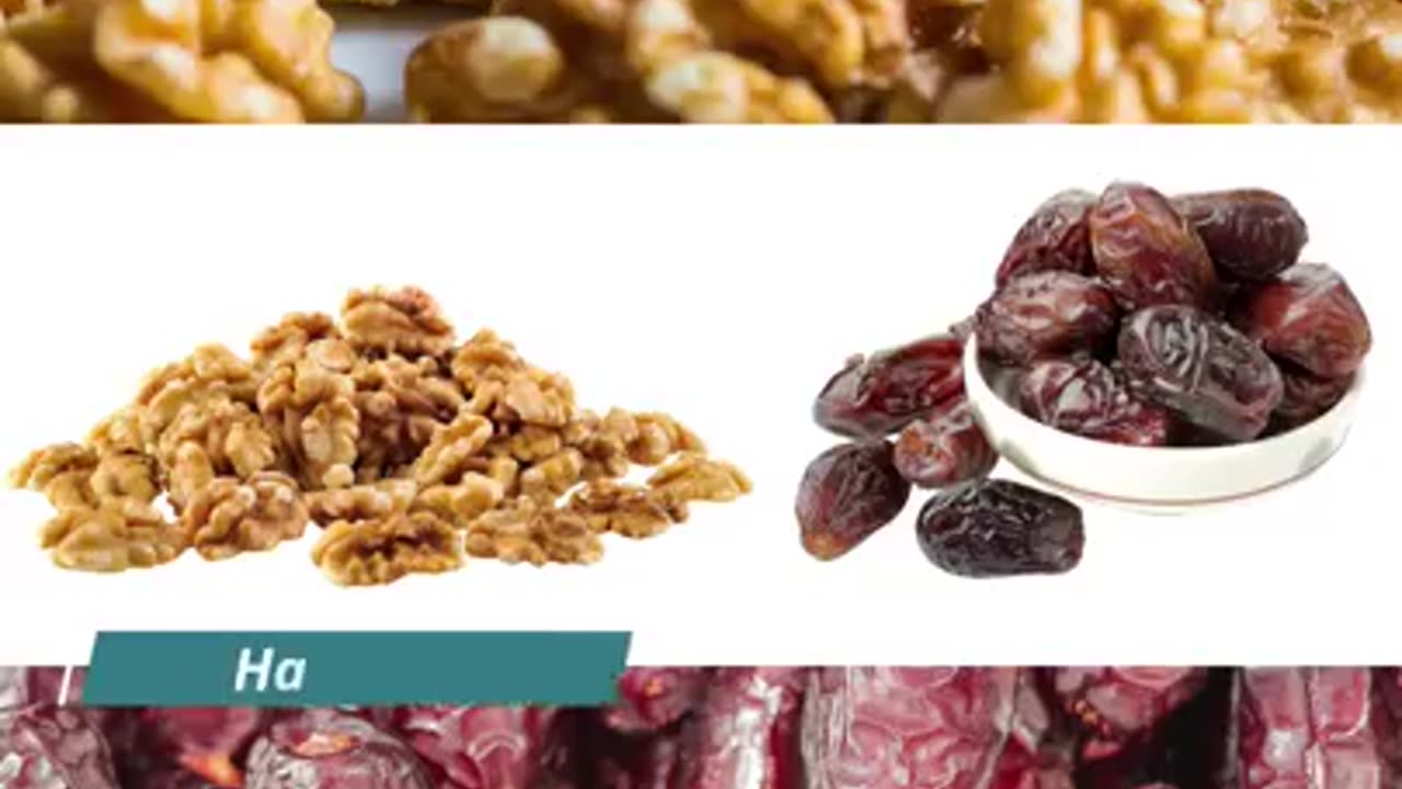 Benefits of Akhrot aur Chuhare