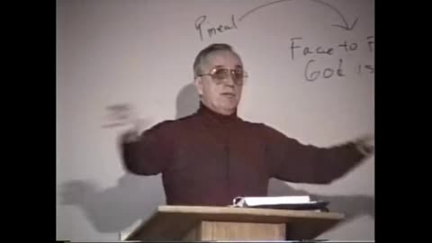 BILL DONAHUE: ARE GHOSTS REAL? (OCCULT LECTURE) 👁️