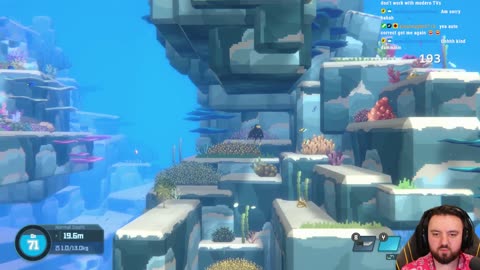 Tom Tries Playing... Dave The Diver For The First Time