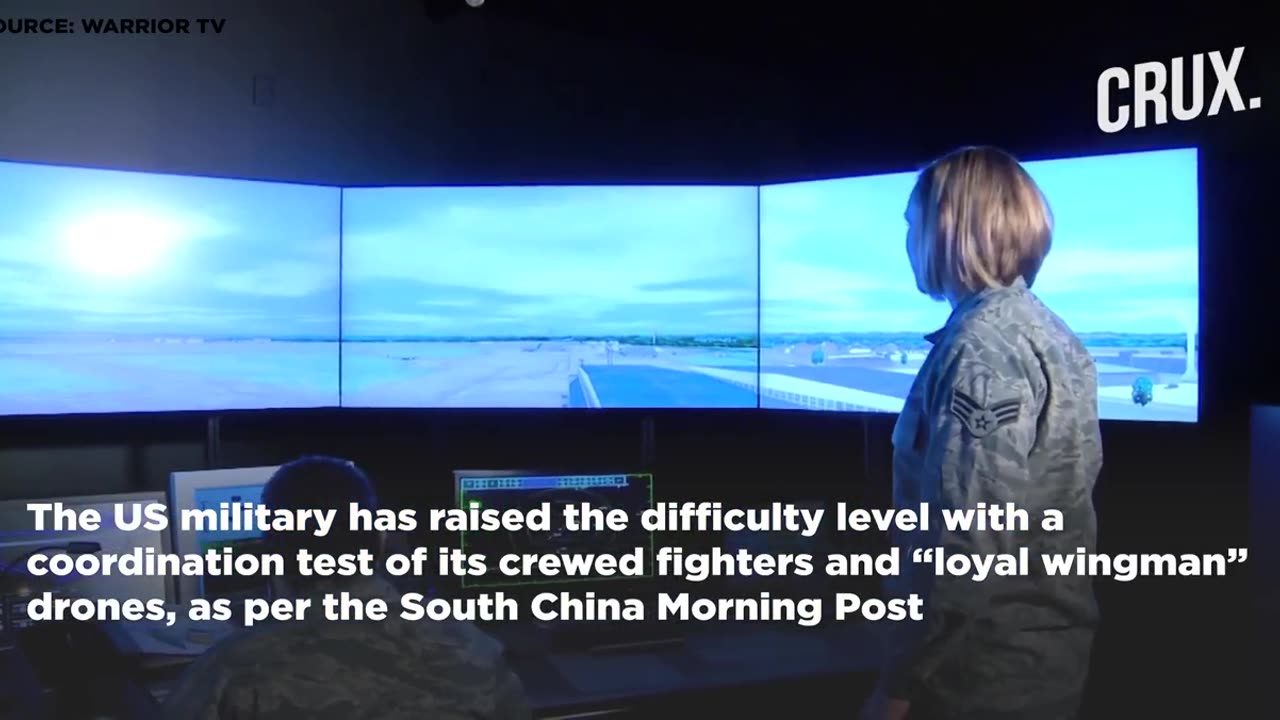 ‘Cheap Like Bullets’ US Eyes ‘Drone Dominance’, New Policy To Arm Troops With Iran-Like UAS? |4K