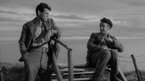 Shake Hands with the Devil (1959) Full movie | Action drama
