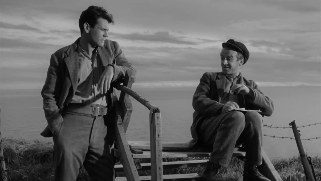 Shake Hands with the Devil (1959) Full movie | Action drama